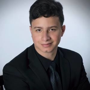 Meet your Posher, Aaron